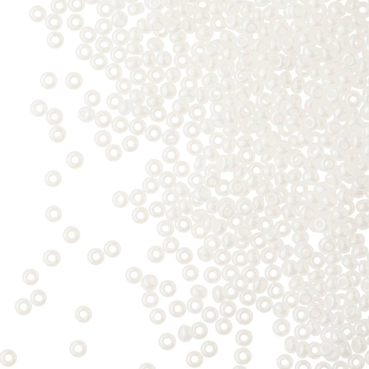 John Bead Czech Glass Seed Beads 10 0 Michaels John bead czech glass seed beads 10 0 michaels